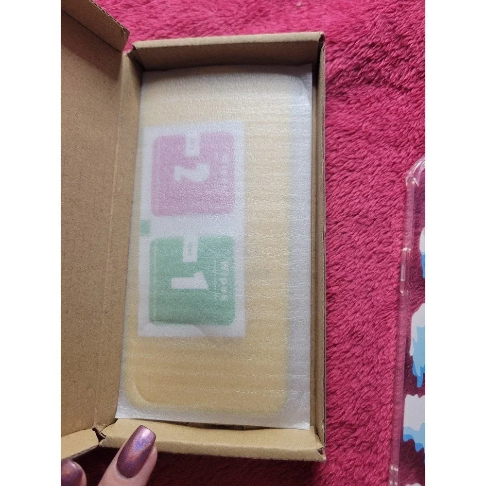 iphone 12 pro max case Ice